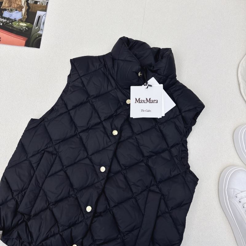 Max Mara Down Jackets